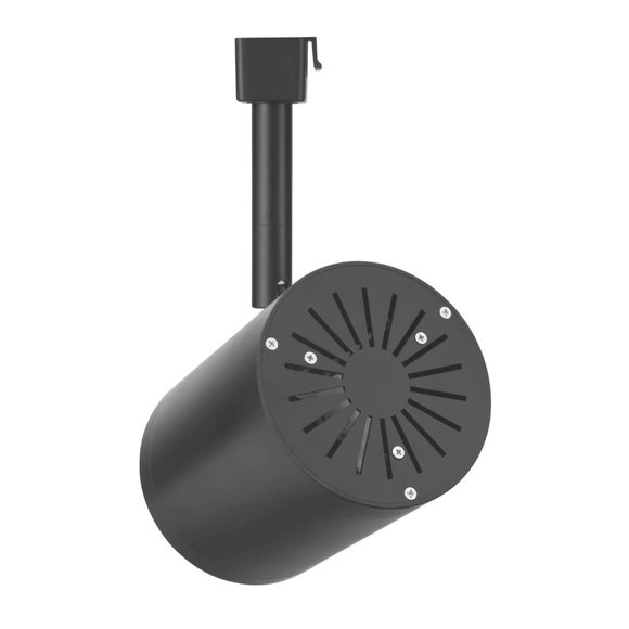 LITHONIA Lighting LTH FLTB Track Light (Pair) - Picture 3 of 5